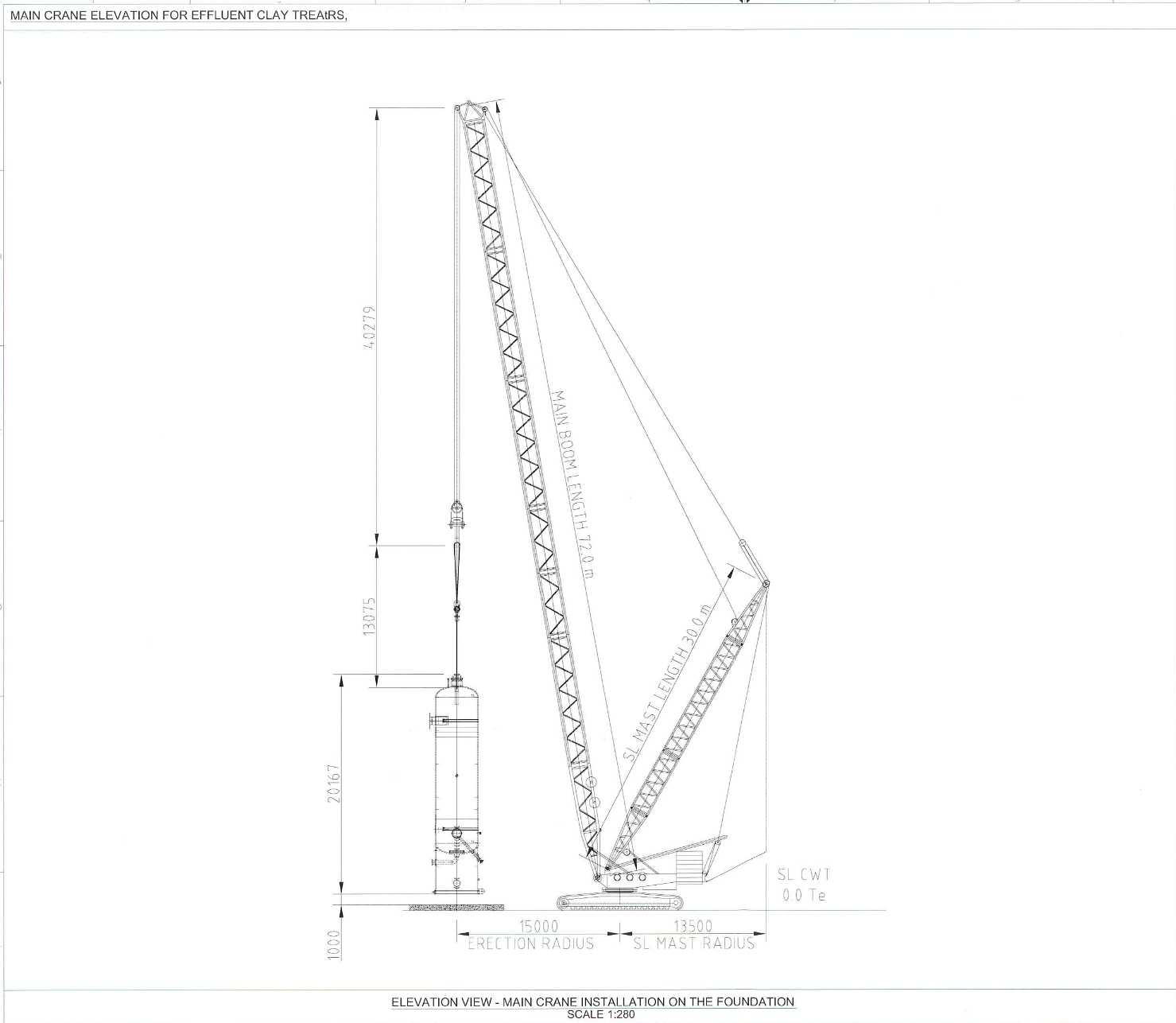 CLAY TREATRS INSTALLATION PROCEDURE | METHOD STATEMENT