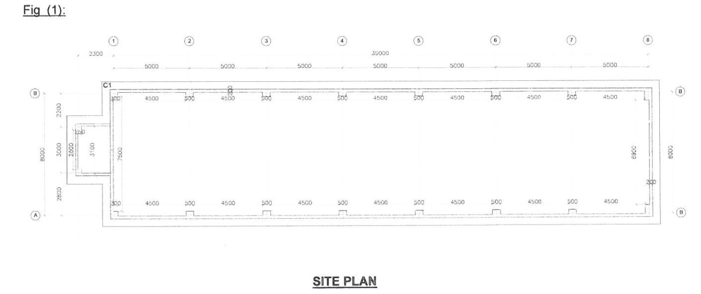 Pouring Concrete Procedure of Walls | Method Statement