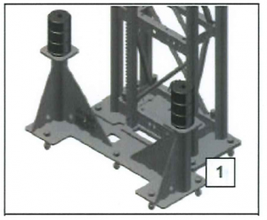 Elevator Commissioning and Testing Procedure | Method Statement ...