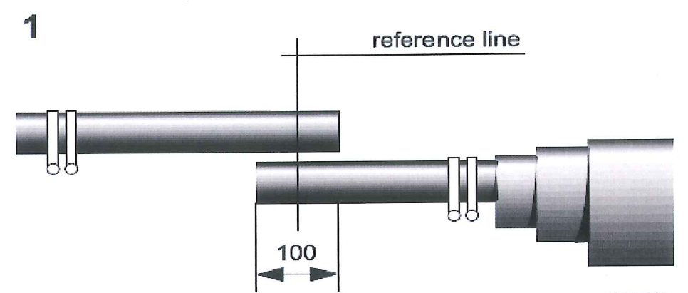 METHOD STATEMENT / MEDIUM VOLTAGE POWER CABLE SPLICING, TERMINATION & TESTING PROCEDURE