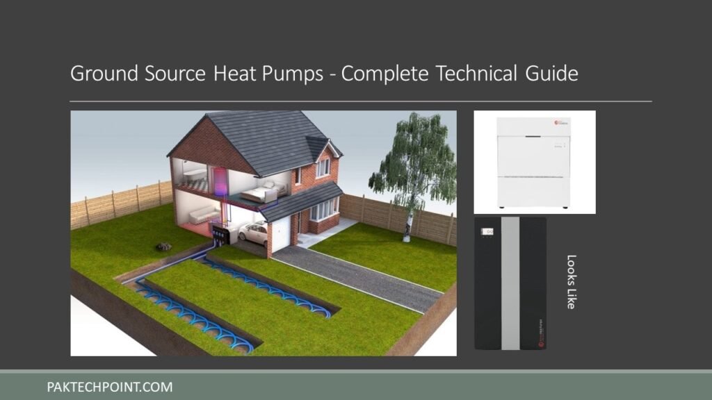 Ground Source Heat Pumps - Complete Technical Guide.pptx