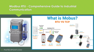 Modbus RTU - Comprehensive Guide to Industrial Communication