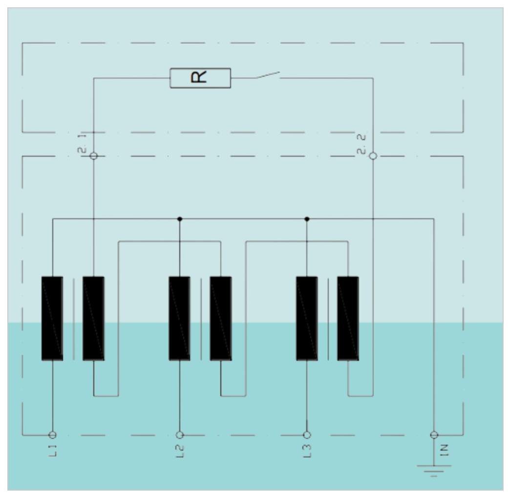 What is Neutral Earthing Resistor? Technical Guide [PDF] – PAKTECHPOINT