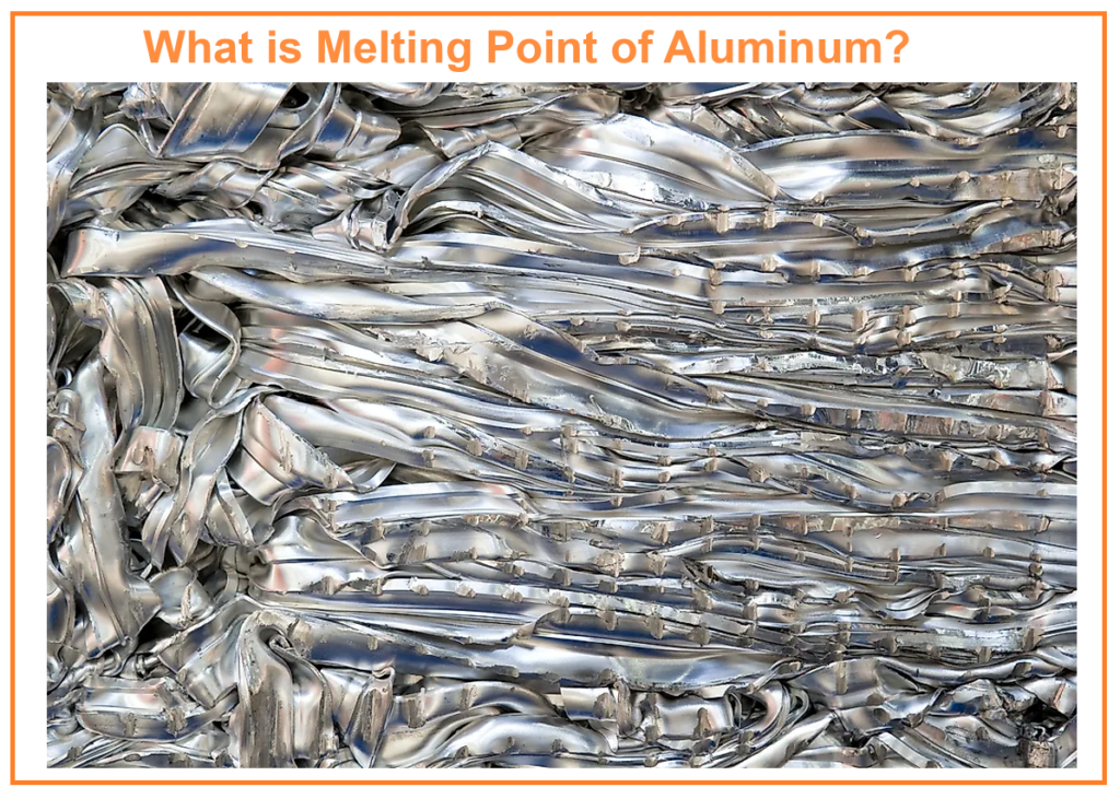 What is the Melting Point of Aluminum?