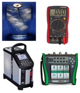 Resistance Temperature Detector (RTD) Test Procedure – PAKTECHPOINT