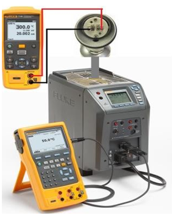 Thermocouple Test Procedure