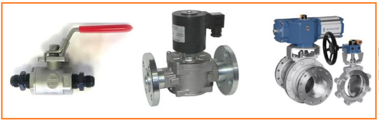 Industrial Instrumentation & Control Engineering Training Course ...