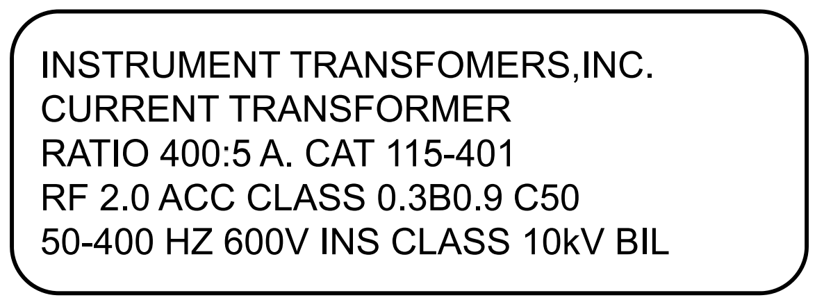 What is Current Transformer? Complete Technical Guide [PDF] – PAKTECHPOINT