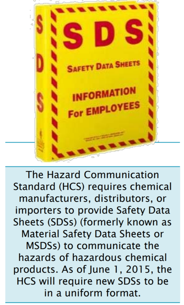 What Rights Do You Have Under OSHA?