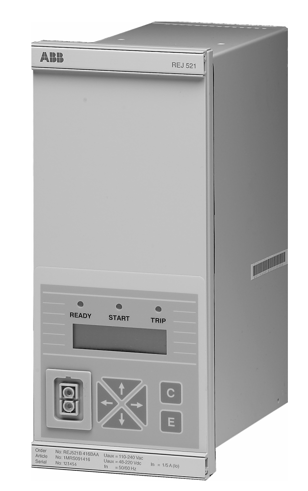 What is Overcurrent Relay (OCR)? Technical Guide for Engineers