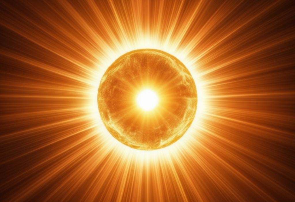 Solar Radiation Technical Guide - Types