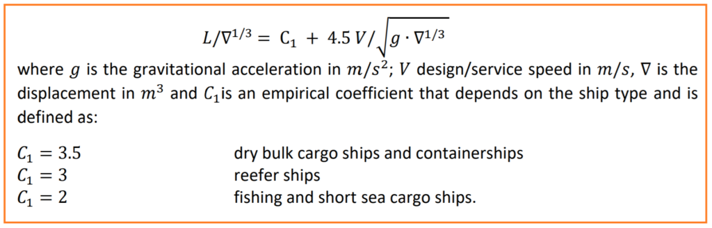 Völker’s formula