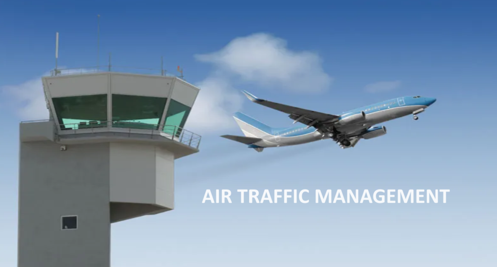 What is Air Traffic Management (ATM)? [PDF]