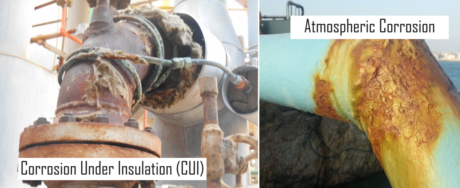 Unifrom Rust What is Uniform Corrosion? Damage Mechanism, Prevention and Control ...