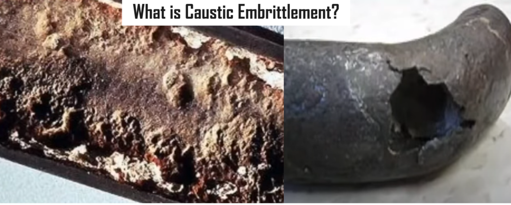 What is Caustic Embrittlement?