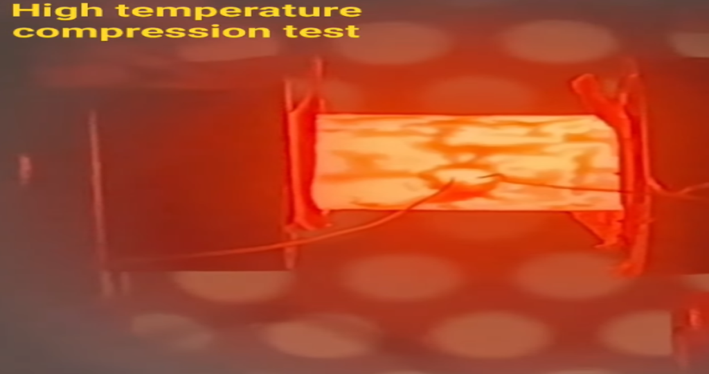 High Temperature Corrosion or Metallurgical Damage