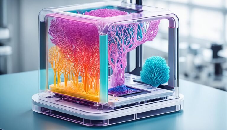 Tissue Tech Tissue Engineering: Revolutionizing Regenerative Medicine