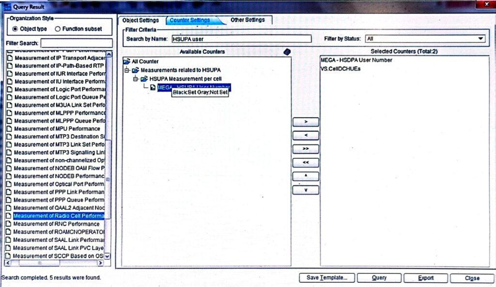 What is RTWP? RTWP Troubleshooting Guide